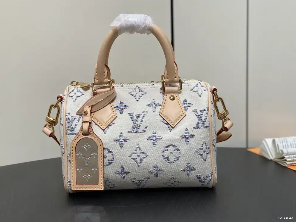 Cheap 20 VUITTON BANDOULIÈRE LOUIS SPEEDY 0704